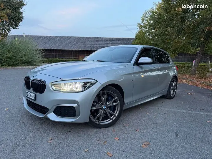 BMW Série 1