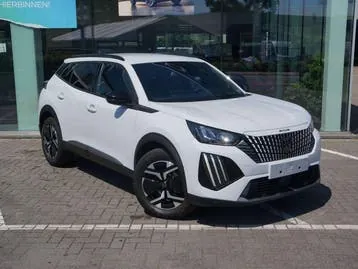 Peugeot 2008 2023 photo 2