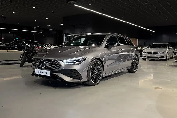 Mercedes-Benz Cla200 2025 photo 2