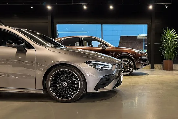 Mercedes-Benz Cla200 2025 photo 3