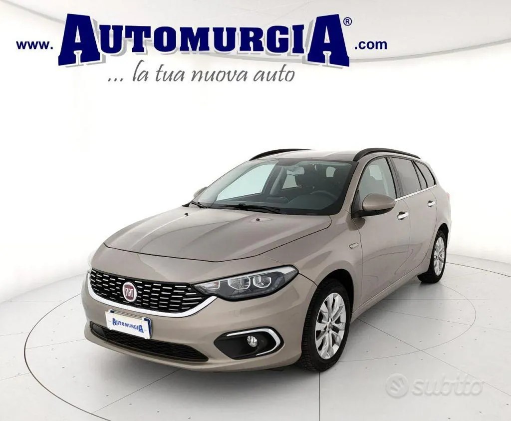 Fiat Tipo 2019 photo 2