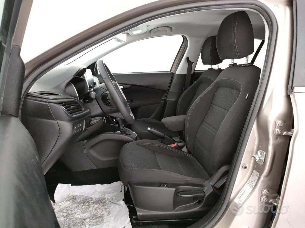 Fiat Tipo 2019 photo 5