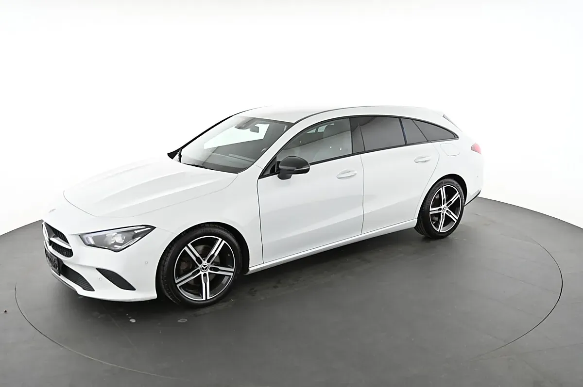 Mercedes-Benz Cla-Class 2022 photo 3