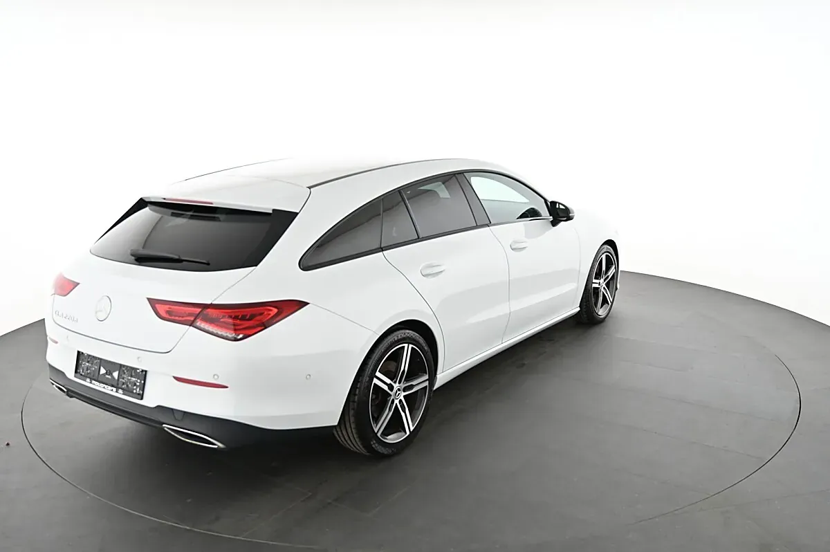 Mercedes-Benz Cla-Class 2022 photo 2