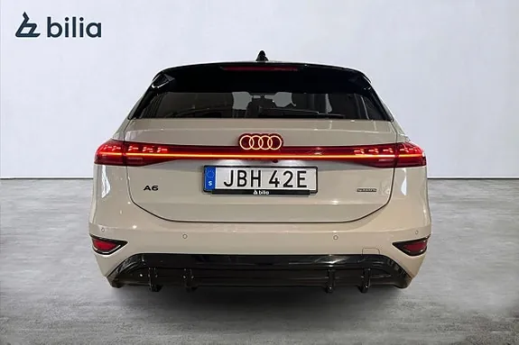 Audi A6 2025 photo 4