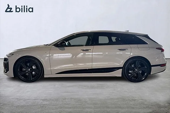 Audi A6 2025 photo 3