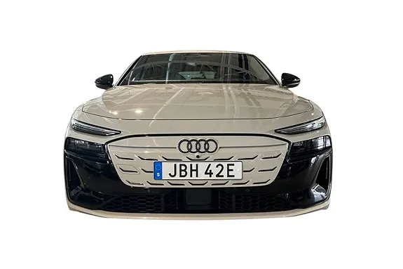 Audi A6 2025 photo 5