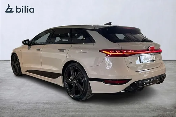 Audi A6 2025 photo 2