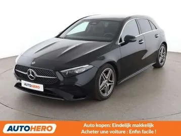 Mercedes-Benz Aklasse