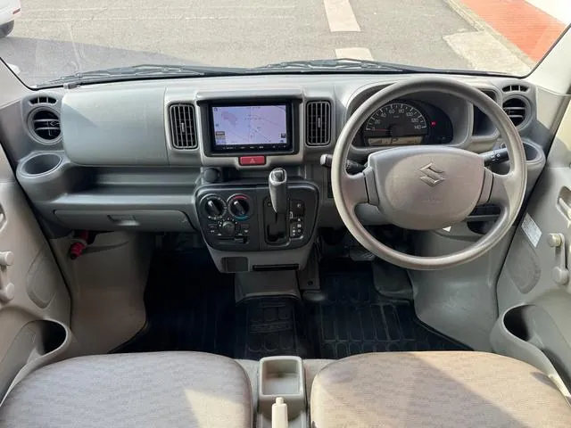Suzuki Ebruii Pa 2015 photo 4