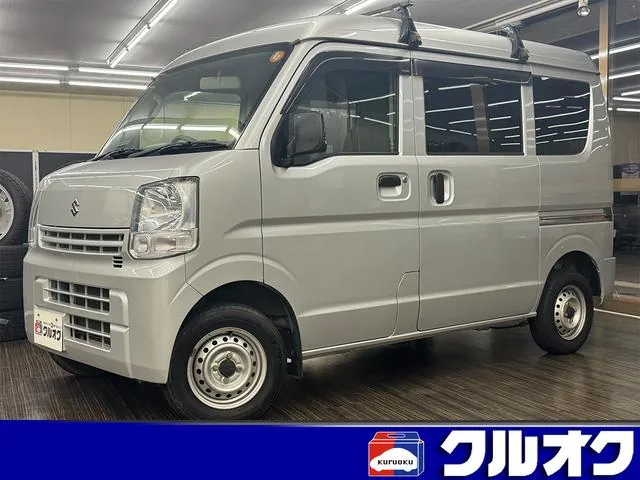 Suzuki Ebruii Pa