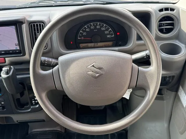 Suzuki Ebruii Pa 2015 photo 5