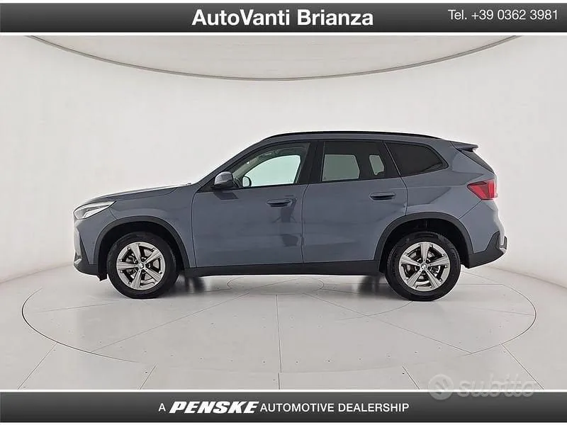 BMW X1 2024 photo 3