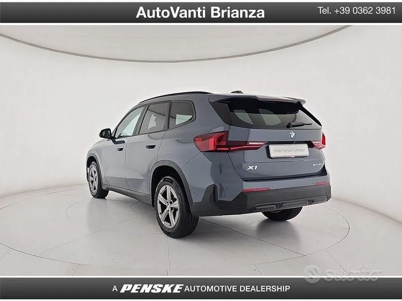 BMW X1 2024 photo 4