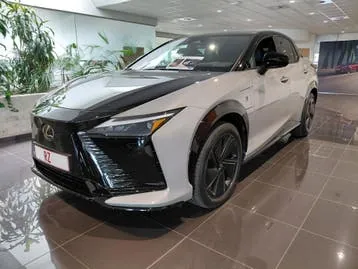 Lexus Rz