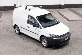 Volkswagen Caddy 2015 photo 3