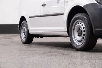 Volkswagen Caddy 2015 photo 5