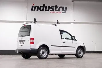 Volkswagen Caddy 2015 photo 4