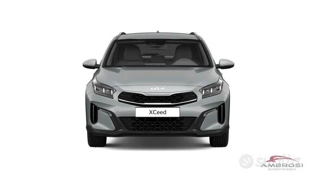 Kia Xceed 2026 photo 4