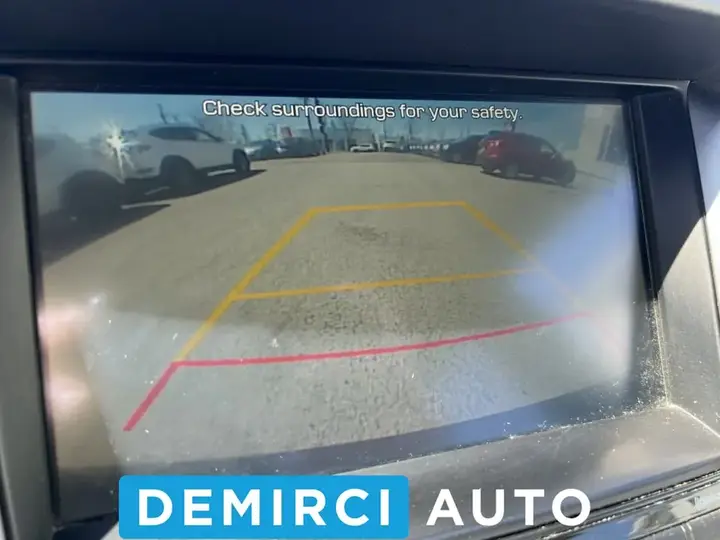 Hyundai Tucson 2016 photo 3