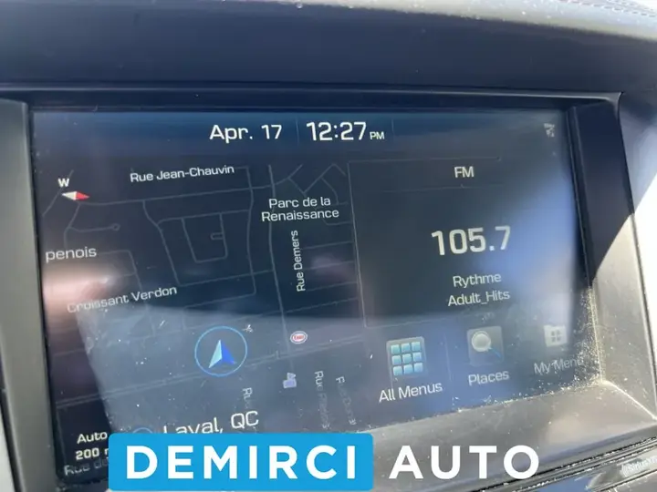 Hyundai Tucson 2016 photo 2