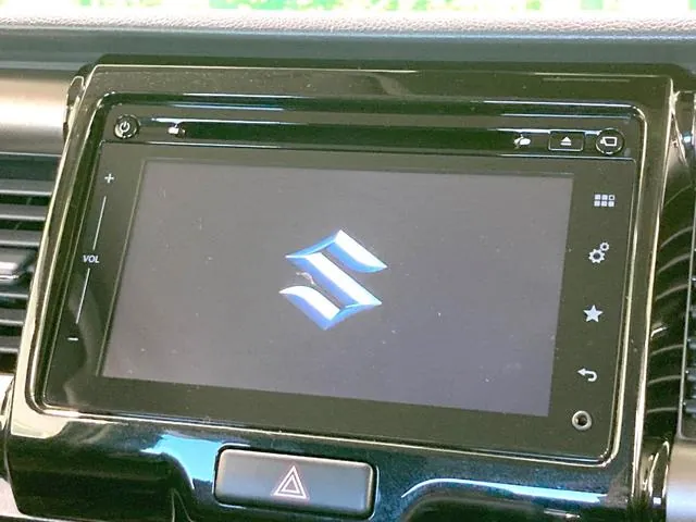 Suzuki Hustler 2017 photo 3