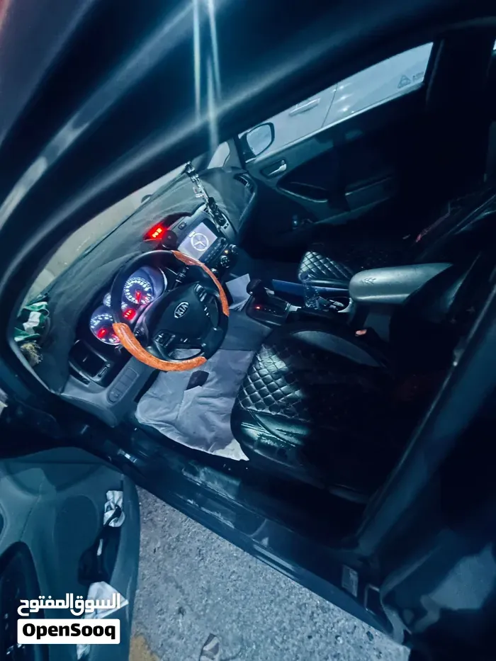 Kia Cerato 2016 photo 2