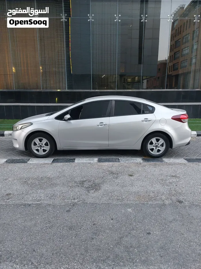 Kia Cerato 2016 photo 5