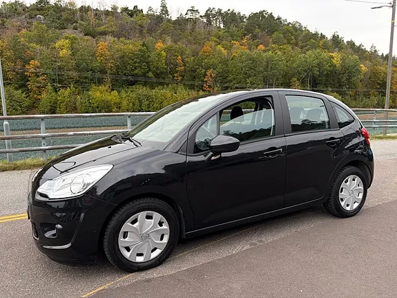 Citroen C3 2013 photo 4
