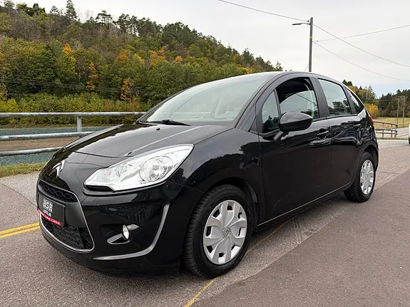 Citroen C3 2013 photo 3