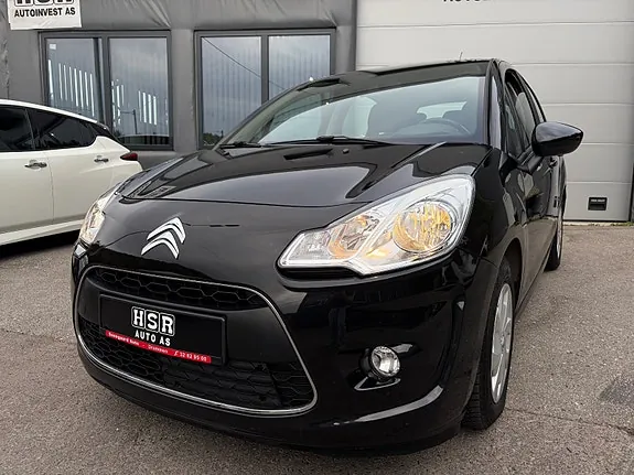 Citroen C3 2013 photo 2