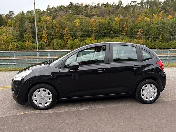 Citroen C3 2013 photo 5
