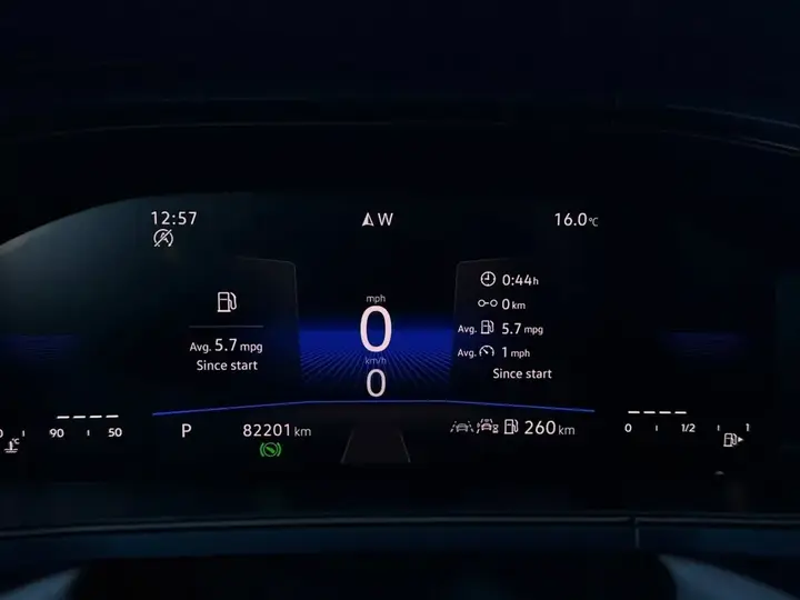Volkswagen Taos 2024 photo 5