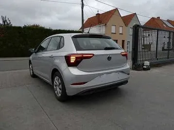 Volkswagen Polo 2023 photo 3