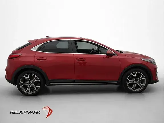 Kia Xceed 2021 photo 4
