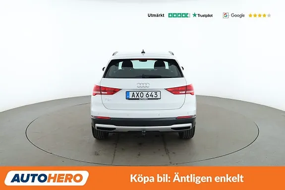 Audi Q3 2022 photo 4