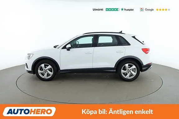 Audi Q3 2022 photo 2