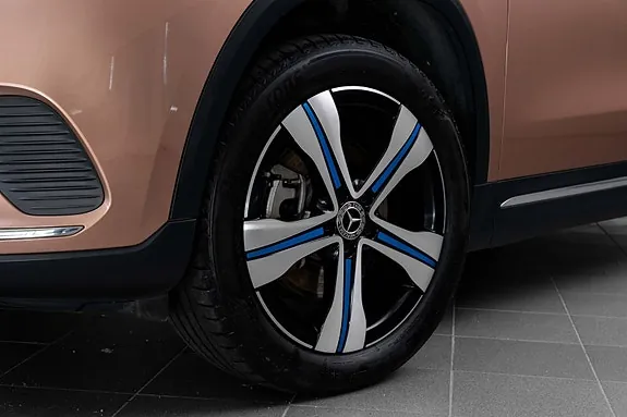 Mercedes-Benz Eqa250 2023 photo 3