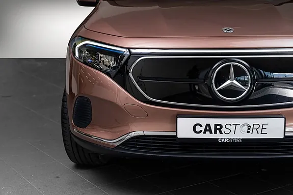 Mercedes-Benz Eqa250 2023 photo 5