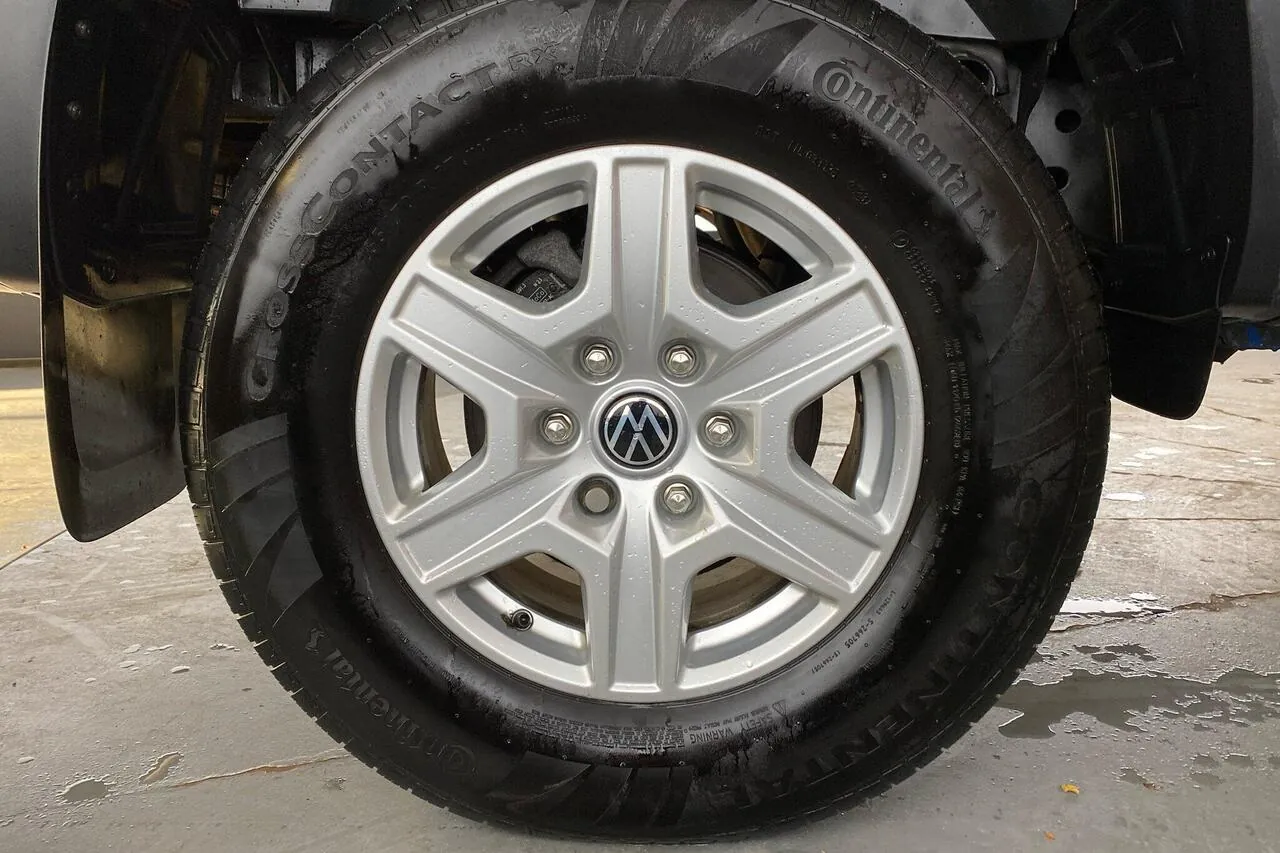 Volkswagen Amarok 2024 photo 5