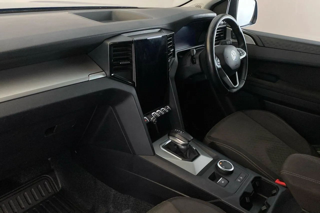 Volkswagen Amarok 2024 photo 2