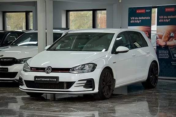 Volkswagen Golf I