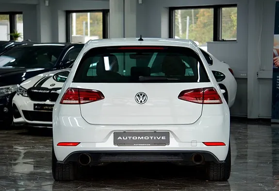Volkswagen Golf I 2018 photo 3