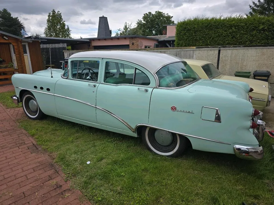 Buick Special