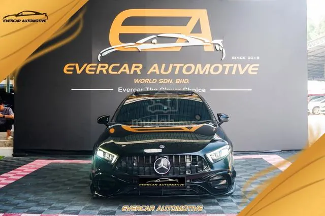 Mercedes-Benz A200