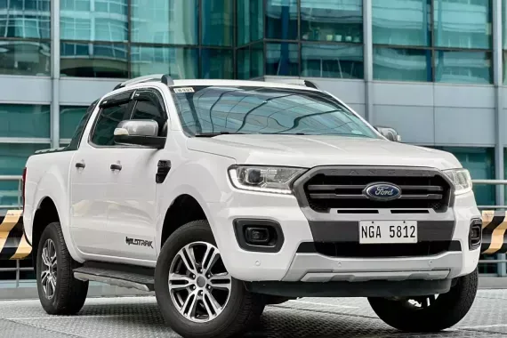 Ford Ranger 2020 photo 4