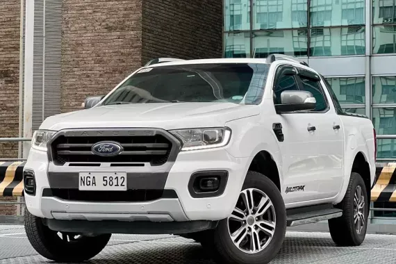 Ford Ranger 2020 photo 3
