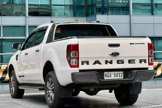 Ford Ranger 2020 photo 5