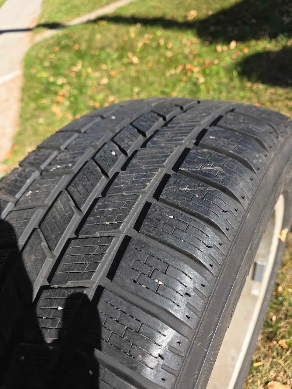 BMW X5 2012 photo 3