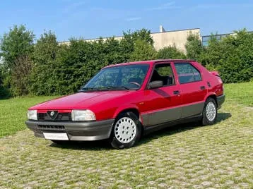 Alfa Romeo 33